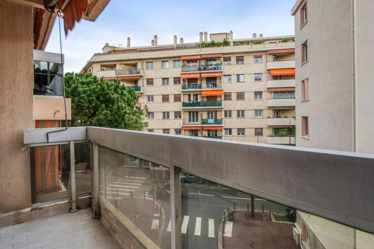 Appartement Antoinette - Welkeys Antibes