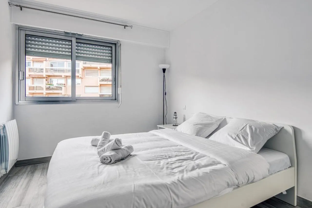 Appartement Antoinette - Welkeys Antibes France